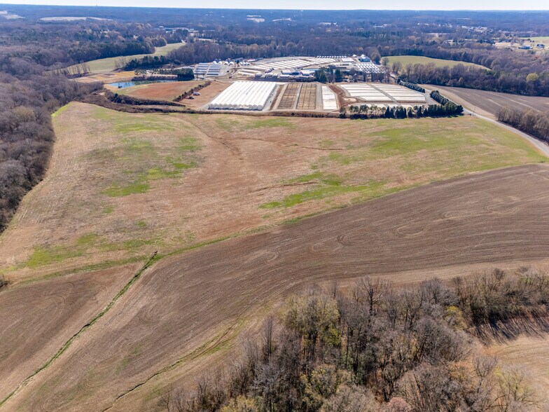 More Photos Of 00 Carl Polk Rd, Monroe Land For Sale