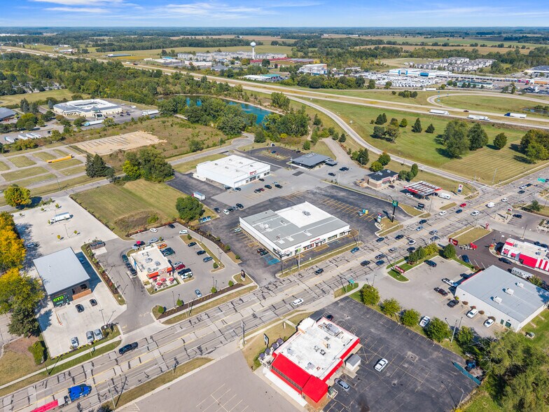 More Photos Of 539-577 E Chicago St, Coldwater Unknown For Lease