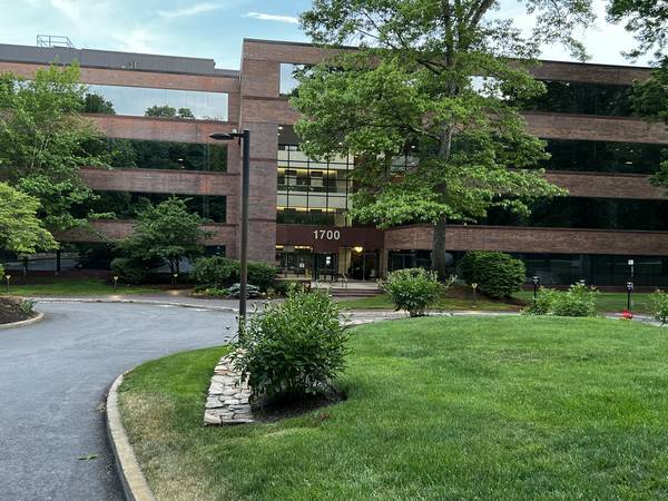 More Photos Of 1700 West Park Dr, Westborough Office For Lease
