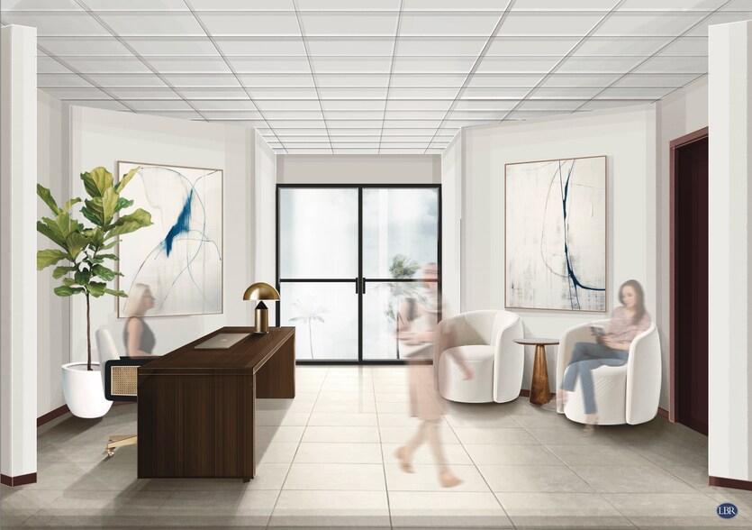 More Photos Of 325 5th Ave, Indialantic Office For Lease