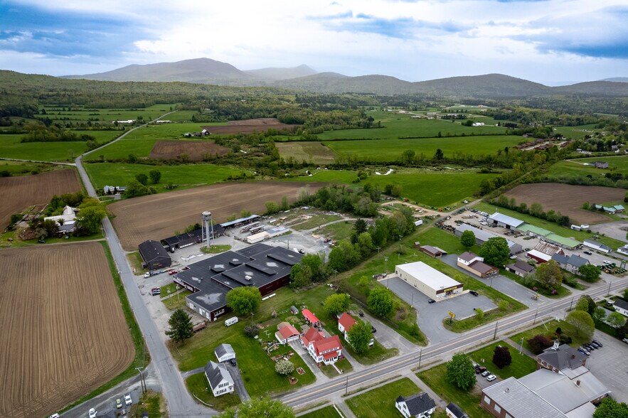 More Photos Of 1139-1143 Clark Pond Rd, North Haverhill Manufacturing For Sale