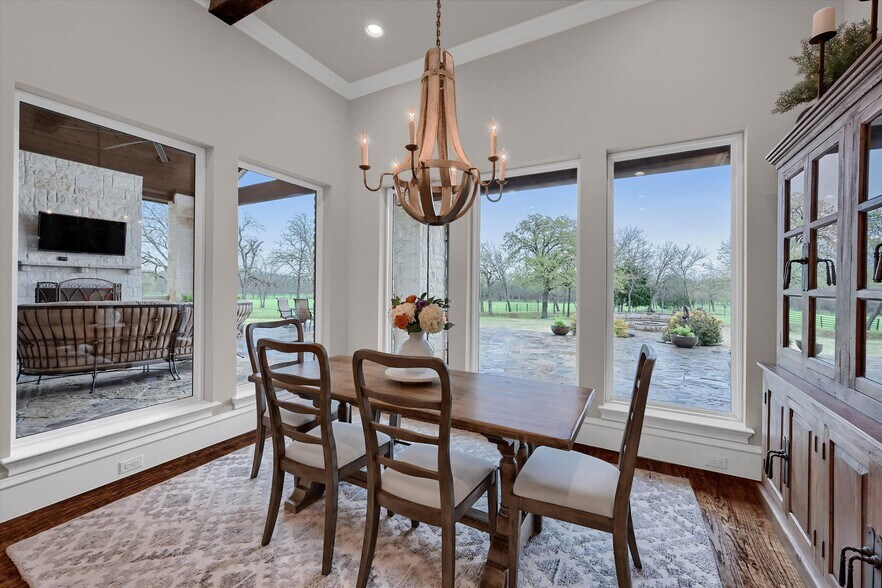 More Photos Of 8301 Stephens Ranch Rd, Pilot Point Land For Sale