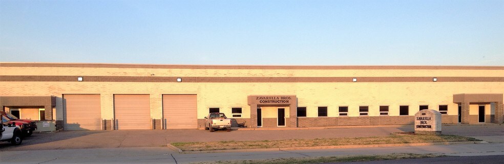 More Photos Of 5381-5383 Erie St, Bedford Heights Industrial For Sale