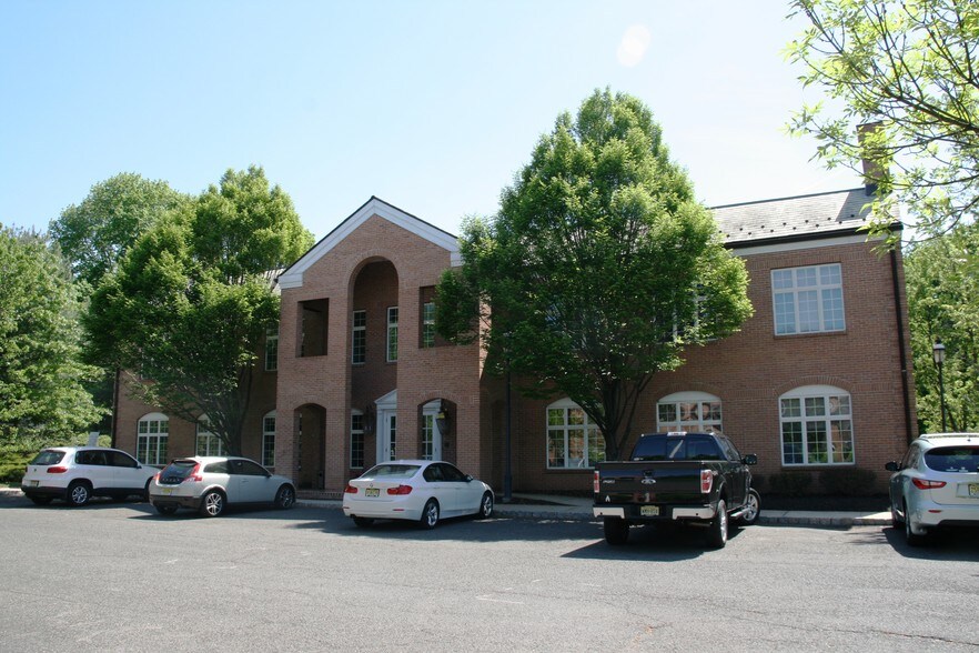 Primary Photo Of 372 Route 22 West, White House Station Office For Lease