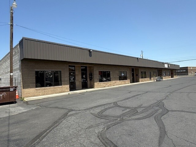 Primary Photo Of 405 N 1st St, Hermiston Office For Sale