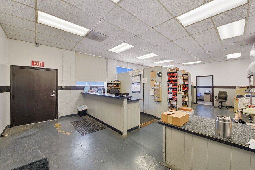 More Photos Of 1170 N 5th St, San Jose Manufacturing For Sale