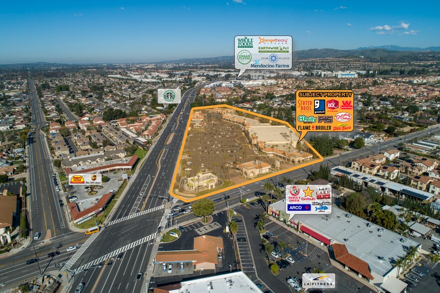More Photos Of 1029-1174 E Imperial Hwy, Placentia Unknown For Lease