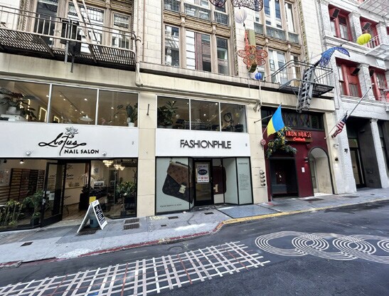 More Photos Of 19 Maiden Ln, San Francisco Office For Lease