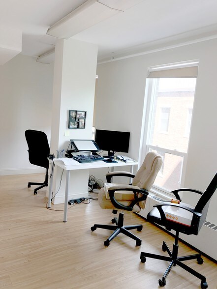 More Photos Of 872 Massachusetts Ave, Cambridge Apartments For Sale