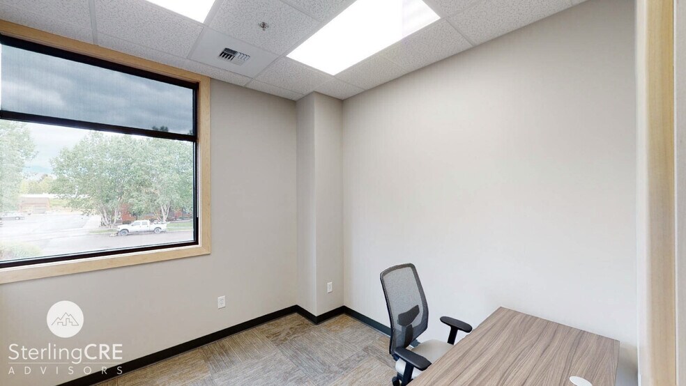 More Photos Of 2829 Great Northern Loop, Missoula Medical For Lease