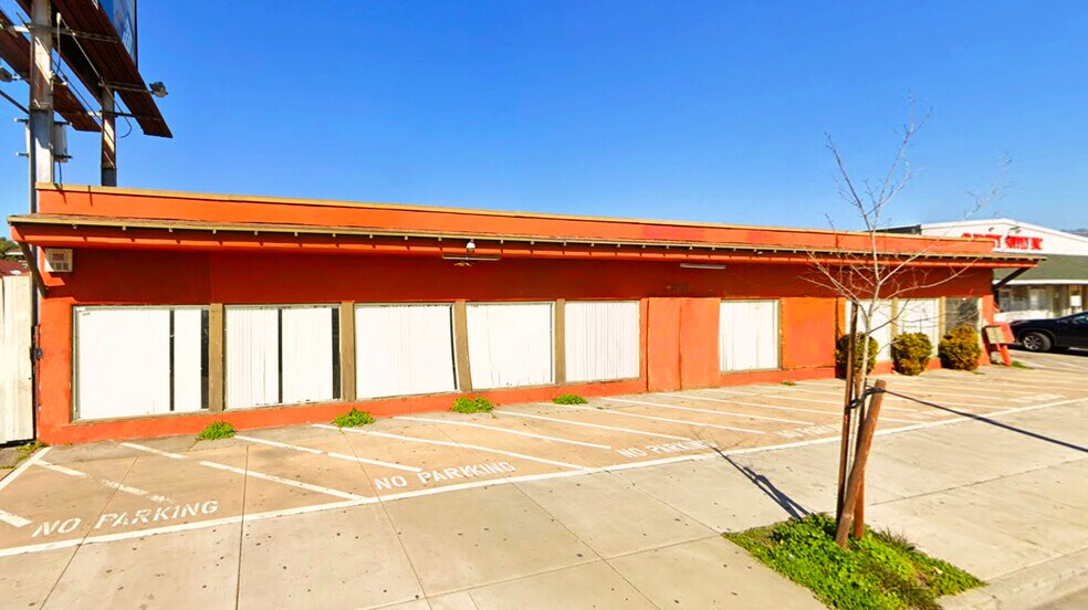 Primary Photo Of 2029 Alum Rock Ave, San Jose General Retail For Sale