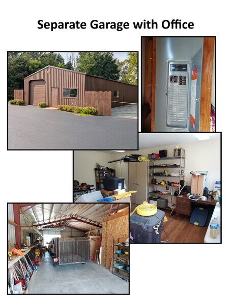 More Photos Of N2550 WI-47 Hwy, Appleton Land For Sale