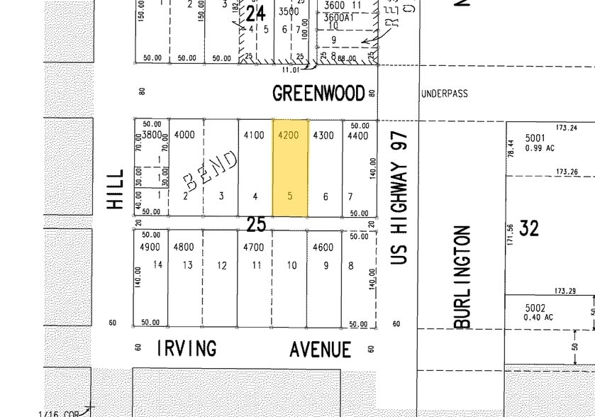More Photos Of 23 NW Greenwood Ave, Bend Storefront For Sale