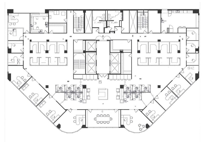 More Photos Of 10990 Wilshire Blvd, Los Angeles Office For Lease