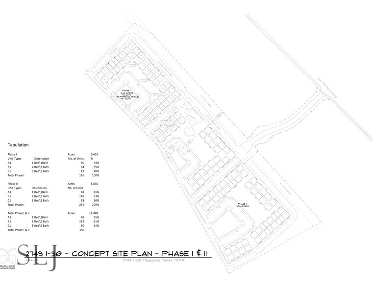 More Photos Of 2749 Interstate 30, Mesquite Land For Sale