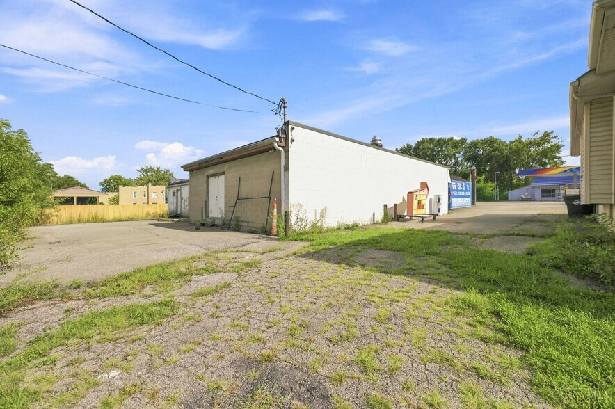 More Photos Of 1069-1077 Millville Ave, Hamilton General Retail For Sale