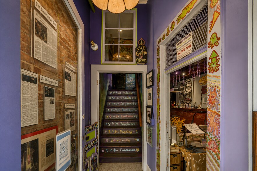 More Photos Of 3222 11th St NW, Washington Storefront For Sale