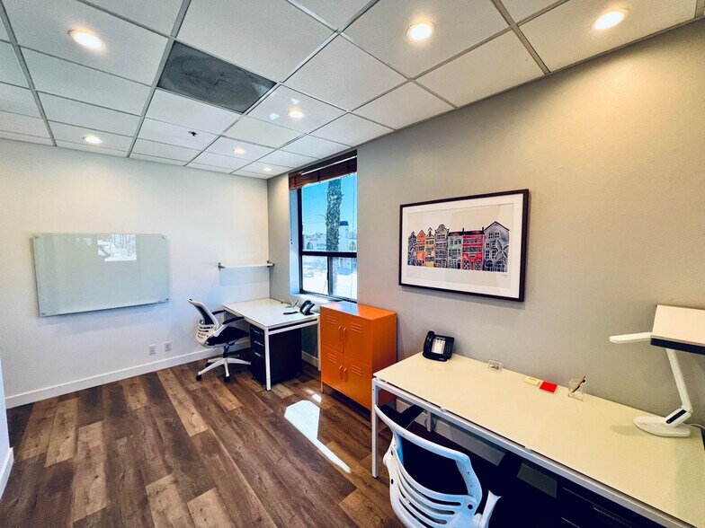 More Photos Of 13101 W Washington Blvd, Culver City Loft Creative Space For Lease