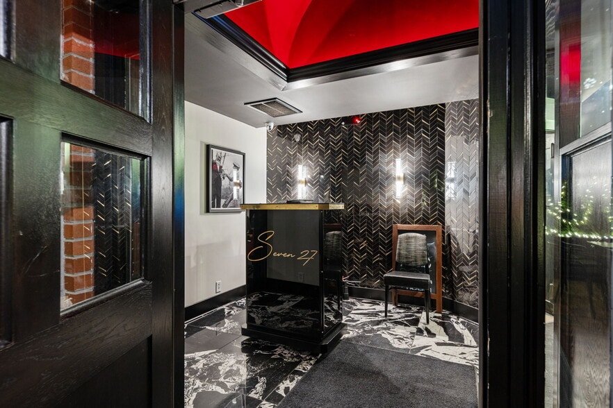 More Photos Of 38 Chinquapin Rd, Pinehurst Restaurant For Sale