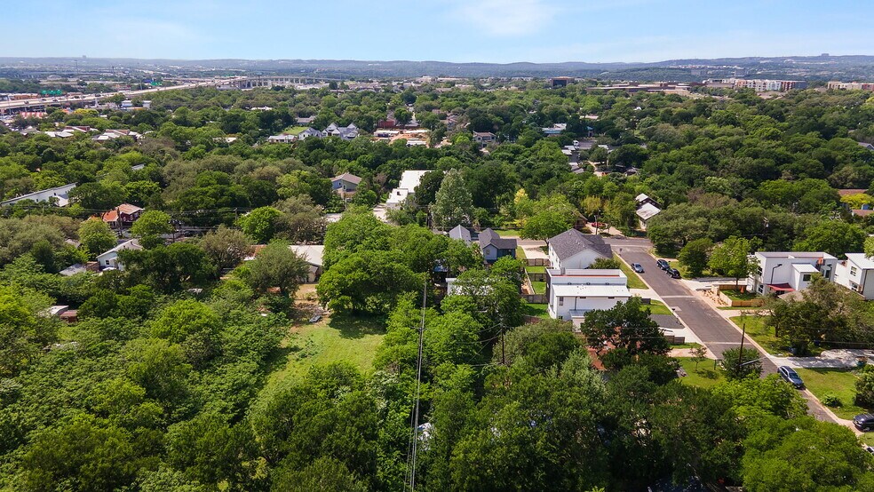 More Photos Of 4011 Clawson Rd, Austin Land For Sale