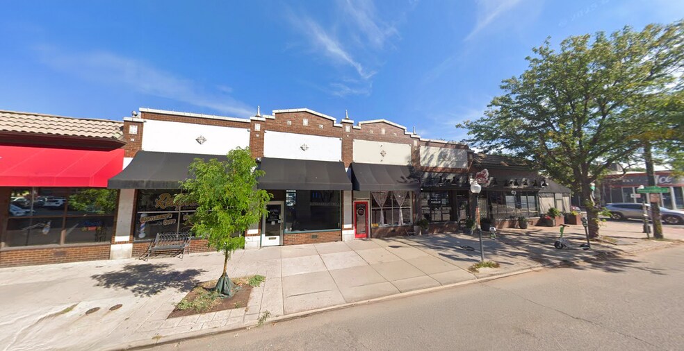 More Photos Of 421-439 E 17th Ave, Denver Storefront For Lease