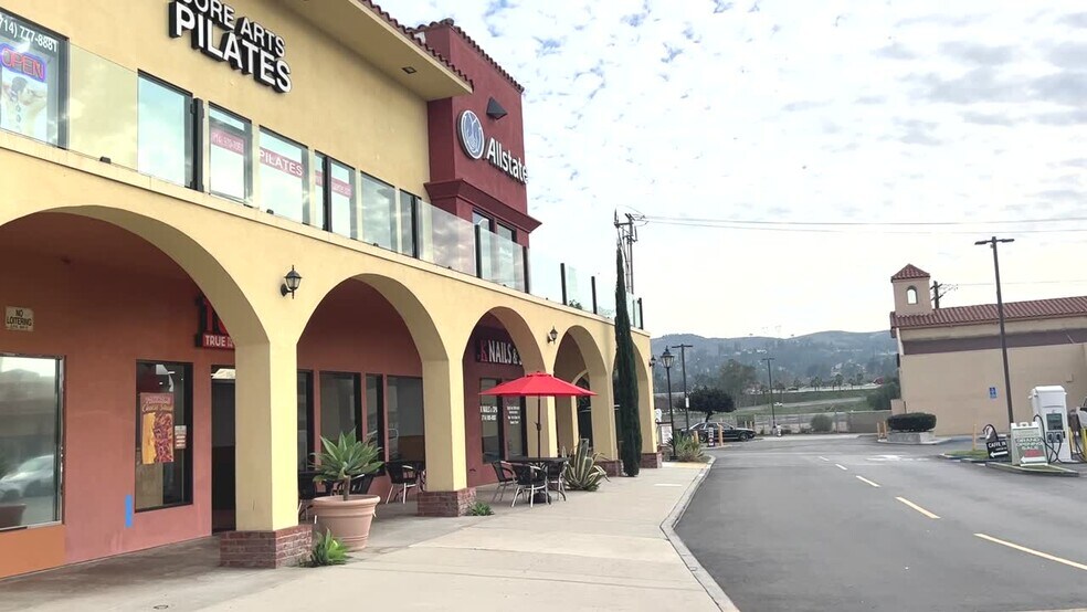 More Photos Of 5624-5640 E La Palma Ave, Anaheim Unknown For Lease