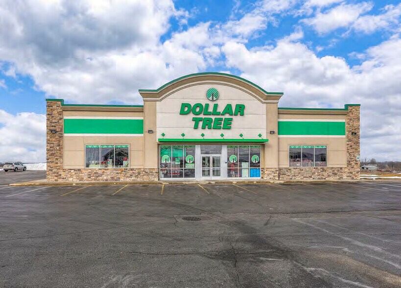 Primary Photo Of 3600 Highway 13 Blvd, Higginsville Freestanding For Sale