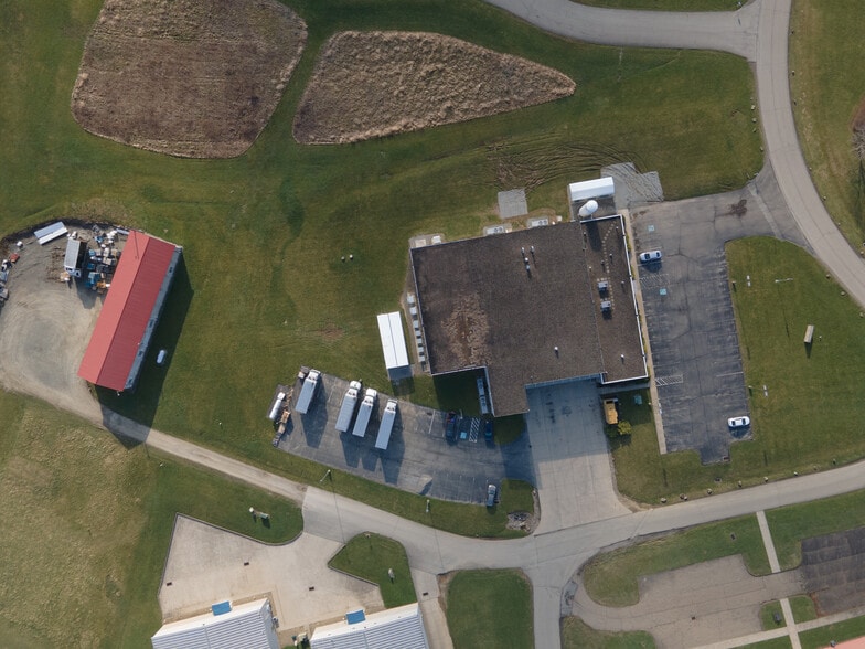 More Photos Of 1135 Industrial Park Rd, Vandergrift Food Processing For Sale