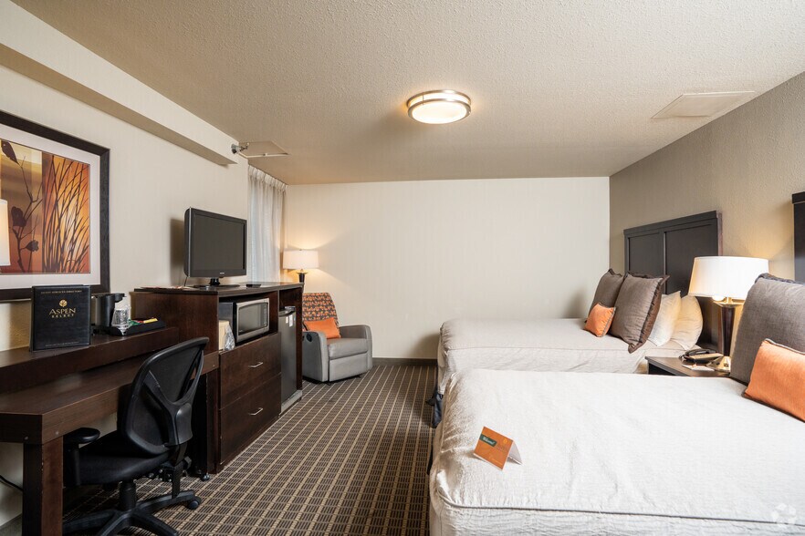 More Photos Of 1211 2nd St SW, Rochester Hospitality For Sale