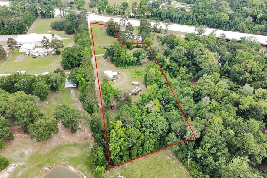 More Photos Of 15635 Highway 105 E, Conroe Land For Sale