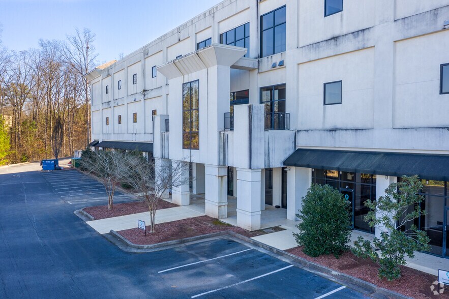 More Photos Of 4150 Old Milton Pky, Alpharetta Unknown For Lease