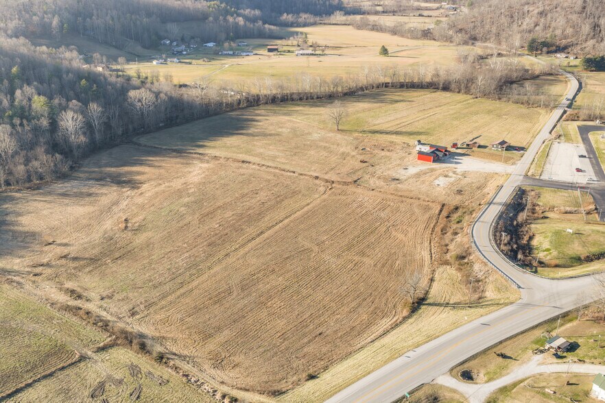 More Photos Of 14198 KY Highway 191, Hazel Green Convenience Store For Sale