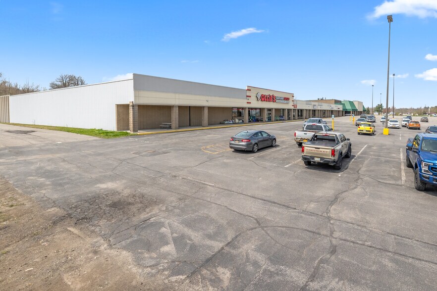 More Photos Of 6098-6300 State Highway 37, Massena Unknown For Lease