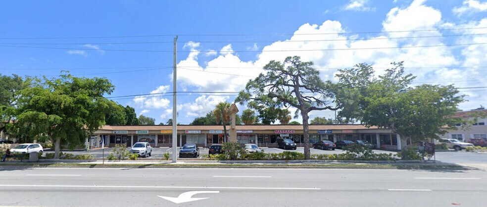 More Photos Of 230 S Cypress Rd, Pompano Beach Unknown For Lease