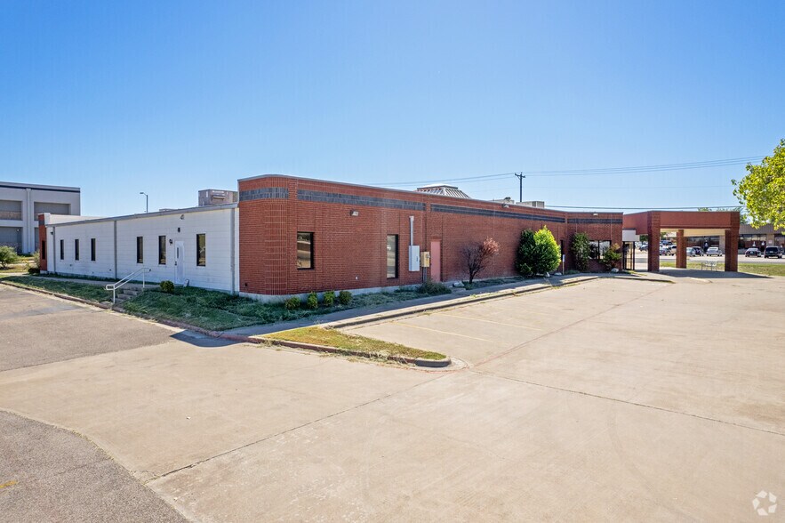 More Photos Of 401 W Jasper Dr, Killeen Medical For Lease
