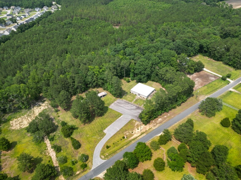 More Photos Of 215 Coates Rd, Linden Religious Facility For Sale