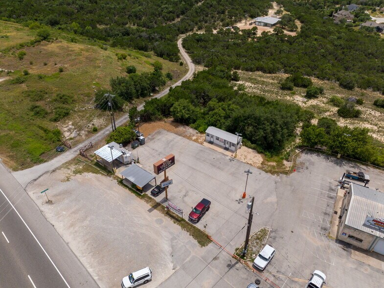 More Photos Of 21601 State Highway 71 W, Spicewood Land For Lease