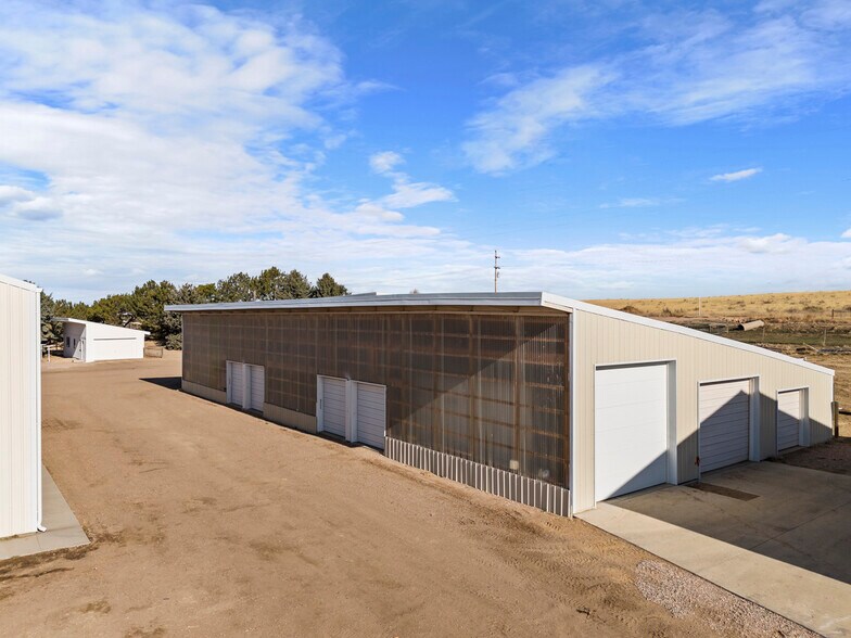 More Photos Of 7690 Carlson Ct, Fort Collins Warehouse For Sale