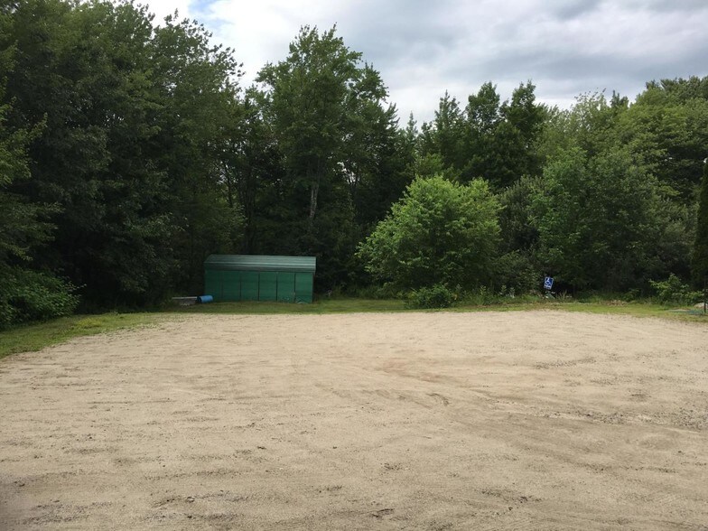 More Photos Of 221 Main St, East Waterboro Storefront Retail Residential For Sale