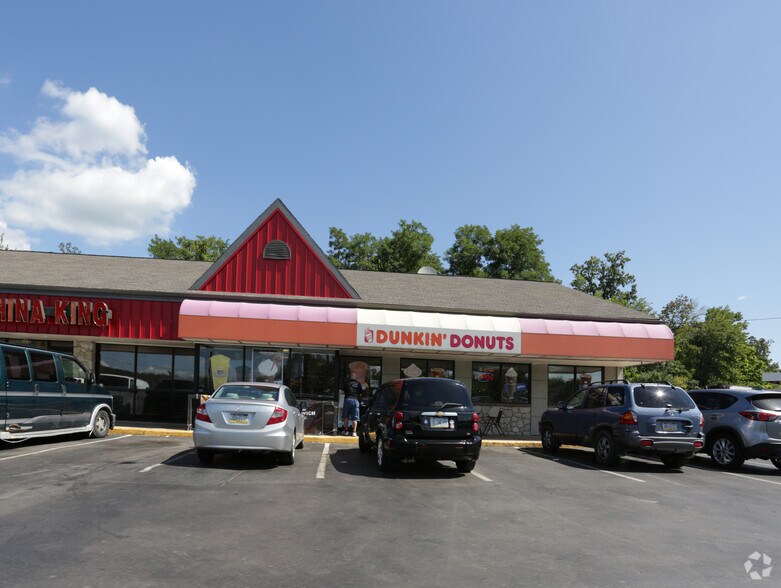 More Photos Of 81 Baltimore Pike, Avondale Restaurant For Lease