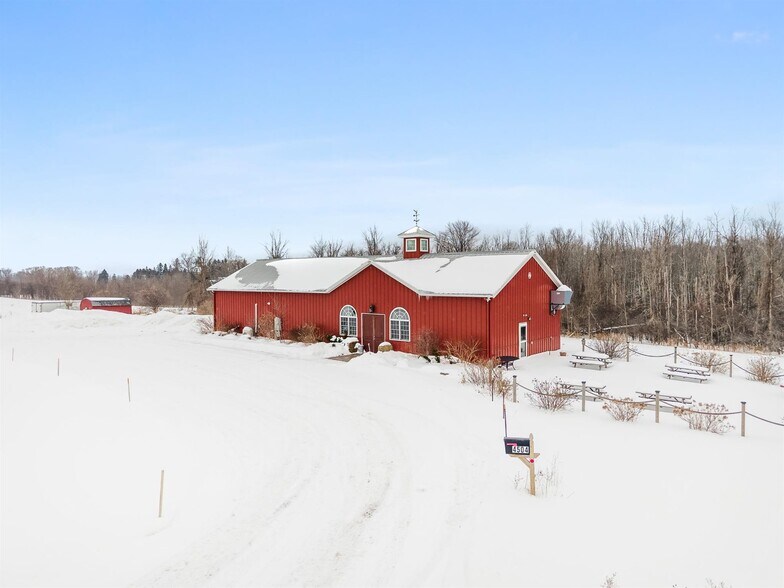 More Photos Of 4504 Bussey Rd, Syracuse General Retail For Sale