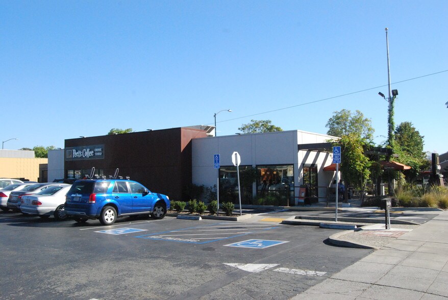 More Photos Of 1901 Webster St, Alameda Fast Food For Sale