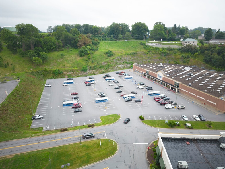 More Photos Of Route 705 & Stewartstown Rd, Morgantown Unknown For Lease
