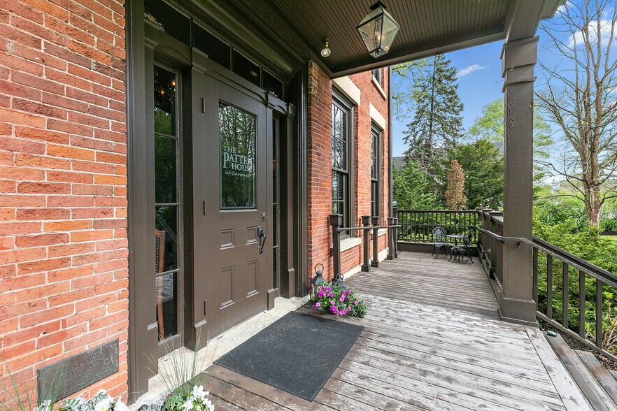 More Photos Of 124 S 2nd St, Geneva General Retail For Sale