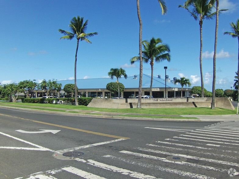 Primary Photo Of 220 Imi Kala St, Wailuku Office For Lease