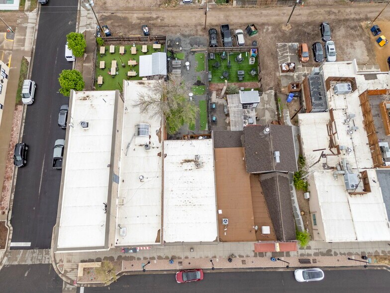 More Photos Of 512 Briggs St, Erie Storefront Retail Office For Lease