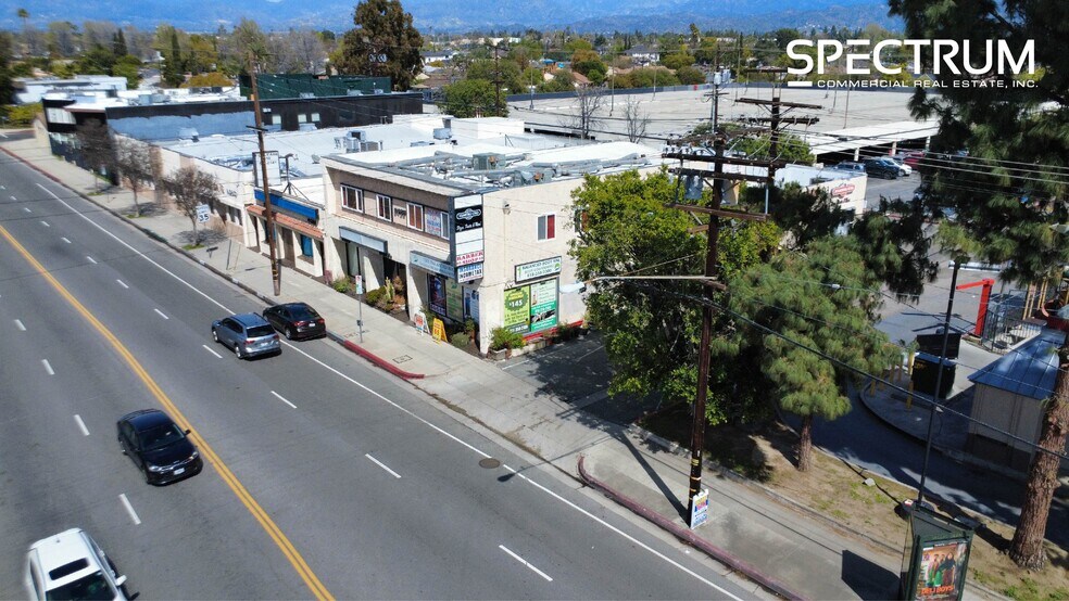 More Photos Of 6420-6424 Coldwater Canyon Ave, North Hollywood Restaurant For Lease