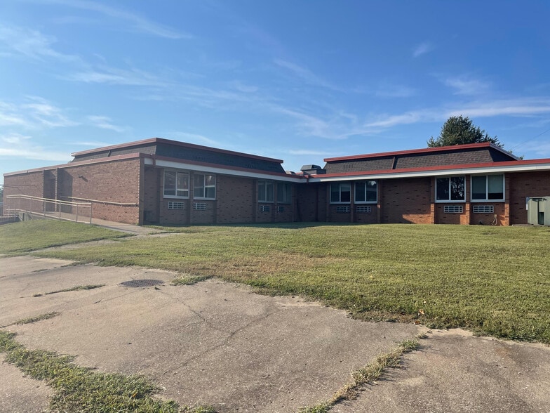 More Photos Of 1616 Cedar St, Lawrenceville Skilled Nursing Facility For Sale