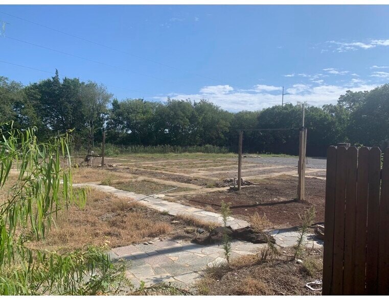 More Photos Of 424 Southwestern Blvd, Coppell Land For Sale