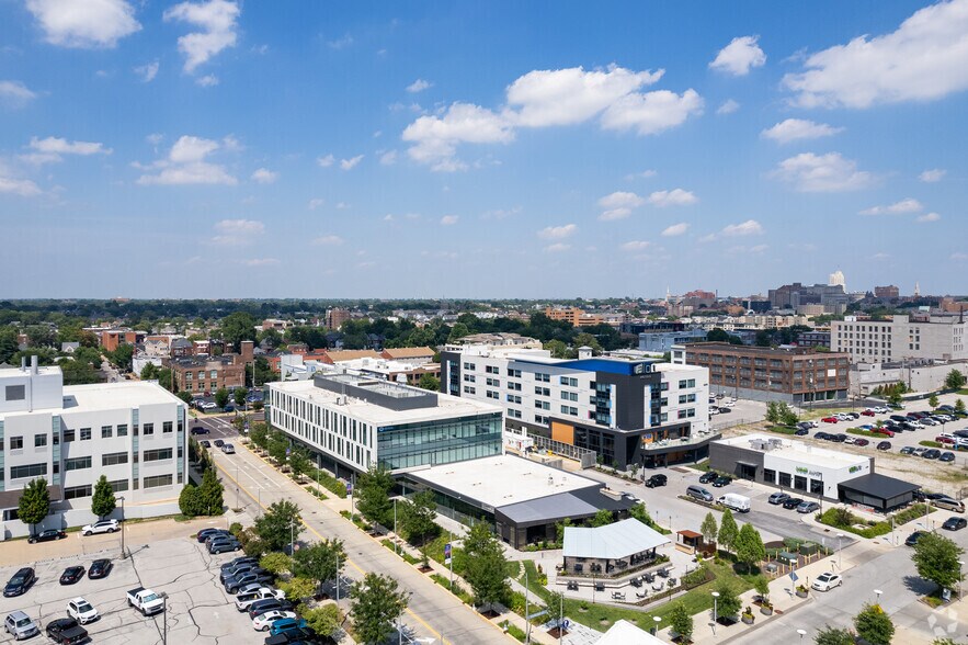 More Photos Of 4260 Forest Park Ave, Saint Louis Office For Sale